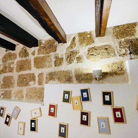 Picasso Art Room Алгеро Екстериор снимка