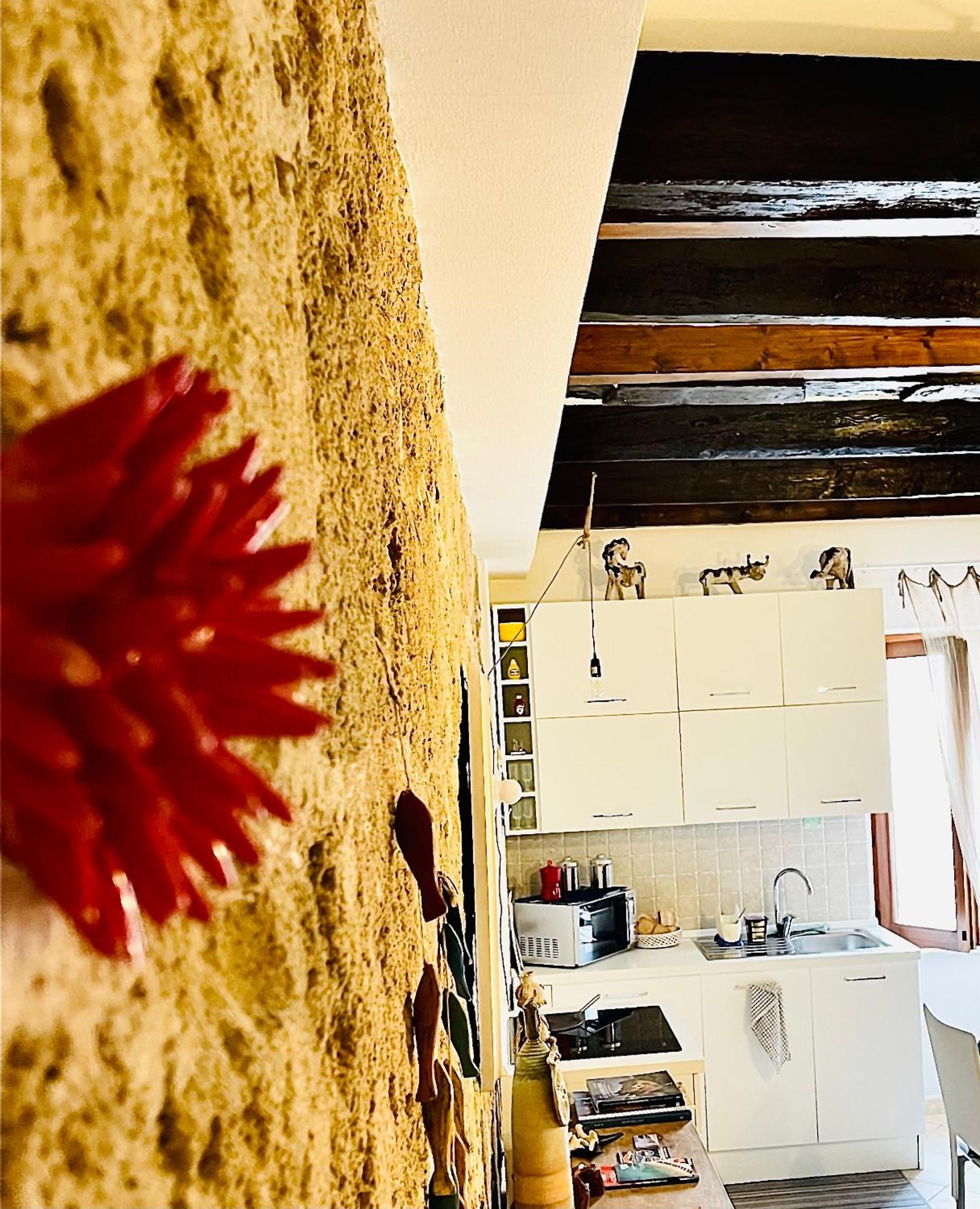 Picasso Art Room Алгеро Екстериор снимка