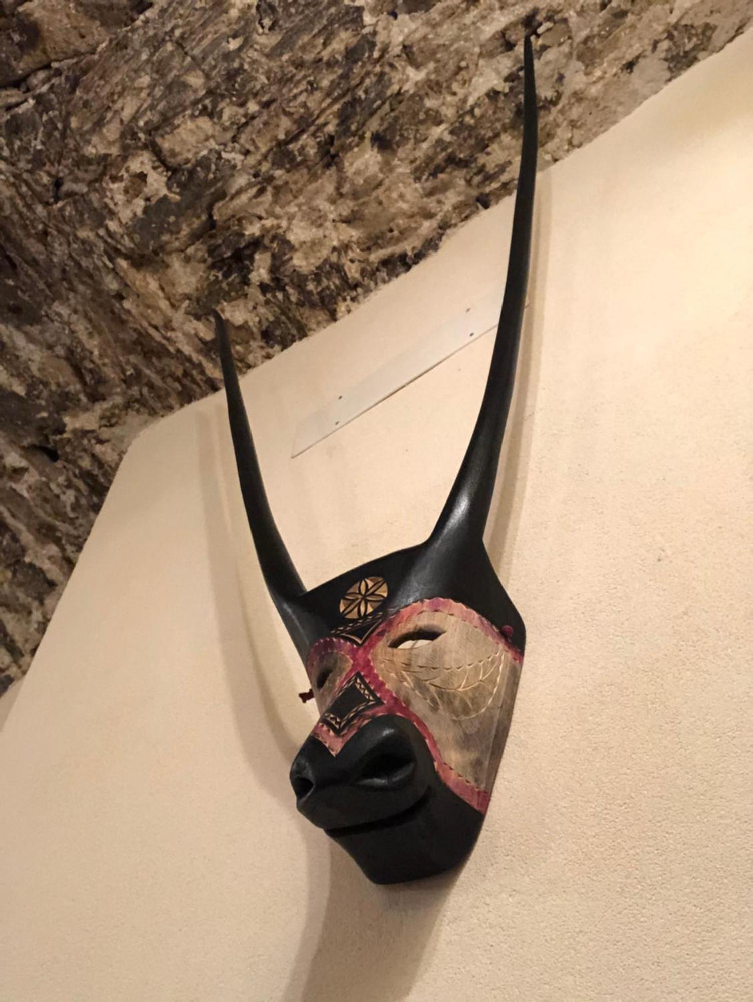 Picasso Art Room Алгеро Екстериор снимка